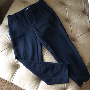 Old Navy Harper Pants, Navy